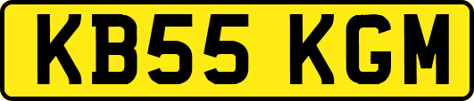 KB55KGM