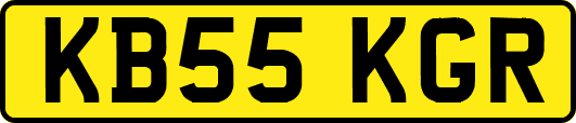 KB55KGR