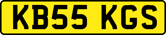 KB55KGS