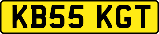 KB55KGT