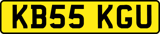 KB55KGU