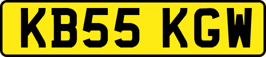 KB55KGW