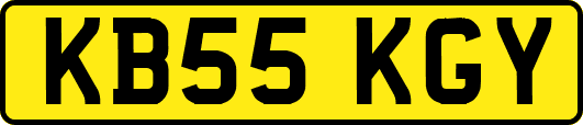 KB55KGY