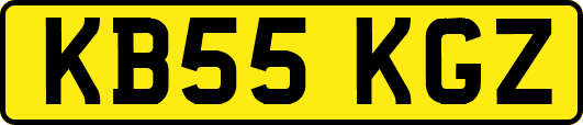 KB55KGZ