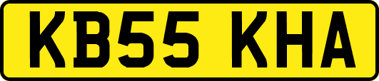 KB55KHA