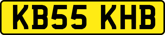 KB55KHB