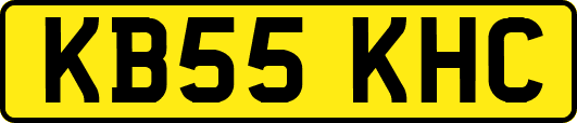 KB55KHC