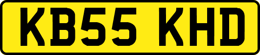 KB55KHD