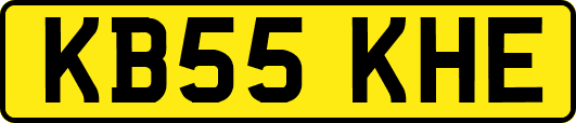 KB55KHE