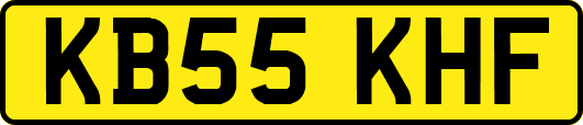KB55KHF