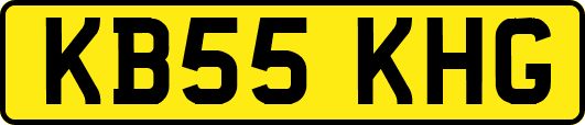 KB55KHG