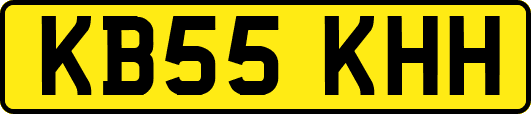 KB55KHH