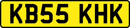 KB55KHK