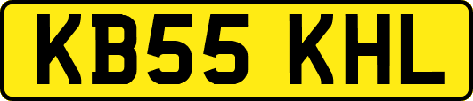 KB55KHL