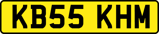 KB55KHM
