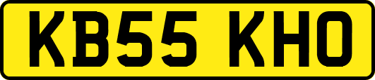 KB55KHO