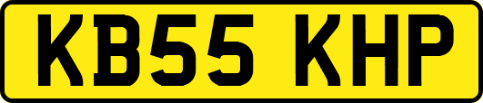 KB55KHP