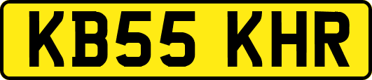 KB55KHR