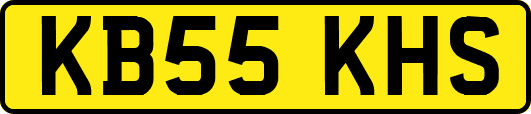 KB55KHS