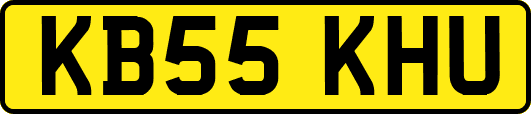 KB55KHU