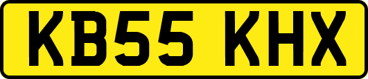 KB55KHX