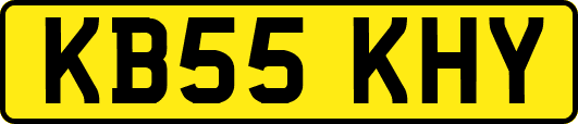KB55KHY