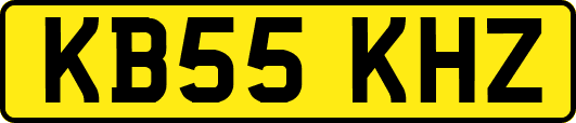 KB55KHZ