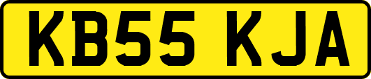 KB55KJA