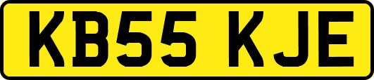 KB55KJE
