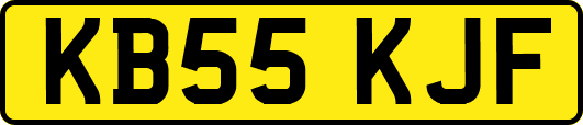 KB55KJF