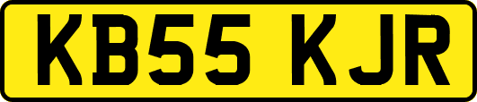 KB55KJR