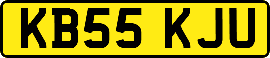 KB55KJU