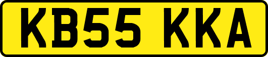 KB55KKA