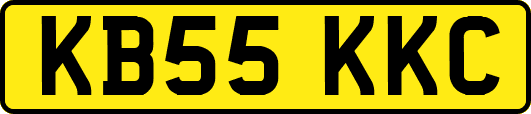 KB55KKC