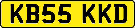 KB55KKD