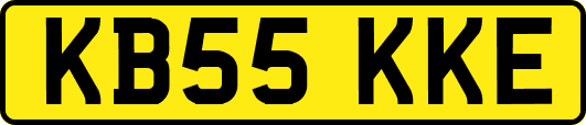KB55KKE