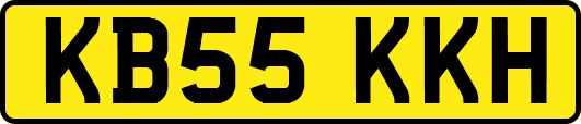KB55KKH
