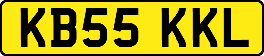KB55KKL