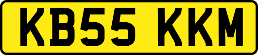 KB55KKM