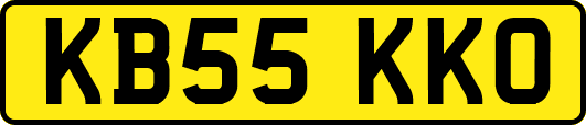 KB55KKO