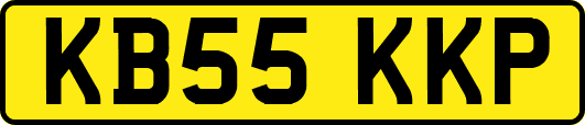 KB55KKP