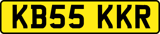 KB55KKR