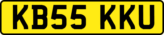 KB55KKU