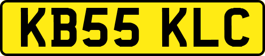 KB55KLC