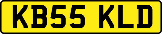 KB55KLD