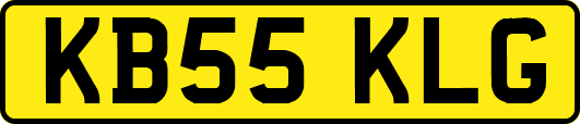 KB55KLG