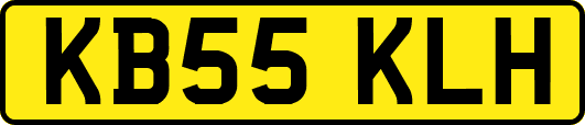 KB55KLH