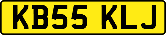 KB55KLJ
