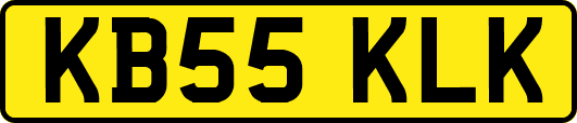 KB55KLK