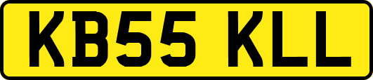 KB55KLL